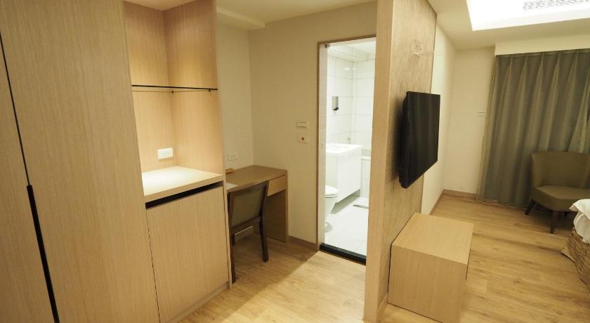 Kailan hotel - image 45