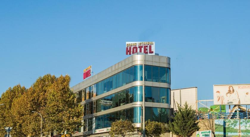 Hotel Grand Istanbul Airport