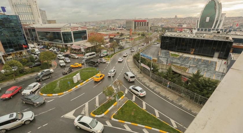 Hotel Grand Istanbul Airport