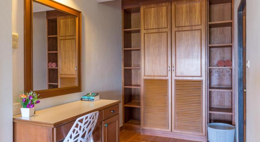 Image of Family Bungalow 14
