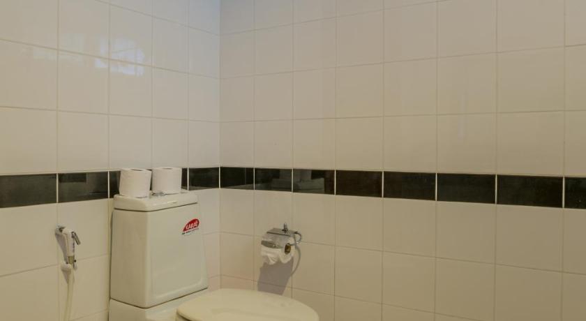 Image of Family Bungalow 16