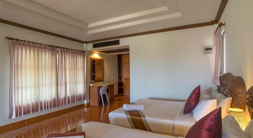 Image of Family Bungalow 5