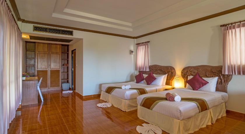 Image of Family Bungalow 8