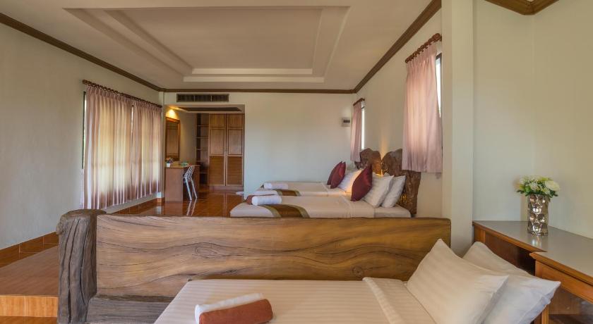 Image of Family Bungalow 6