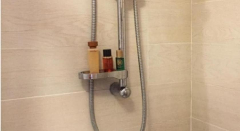 罗马 Aurelia House 3星级 单人房 套房