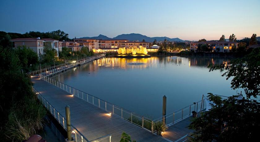 Goelia Mandelieu Riviera Resort