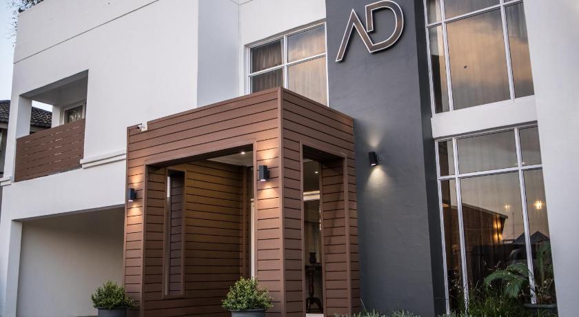 Adelante Lodge — Hotel in Bloemfontein