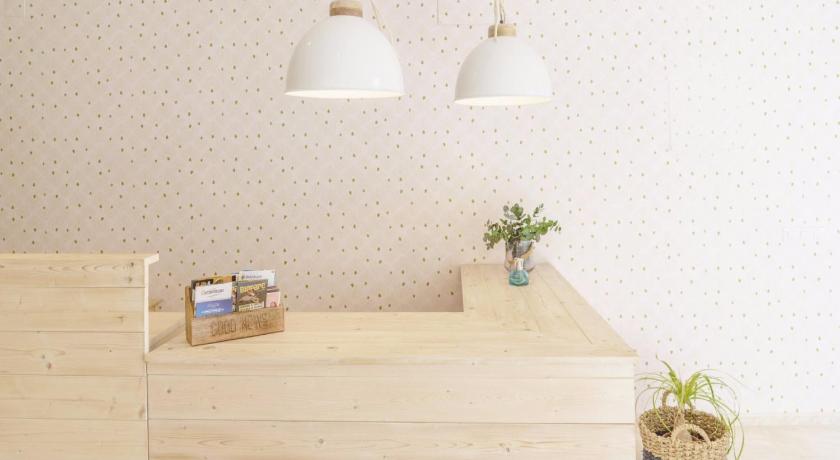 Hostal Beni photo