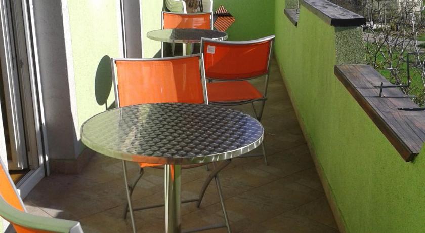 Hostel Ociski Raj photo