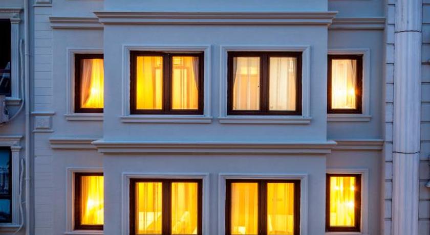 Kupeli Hotel - image 9