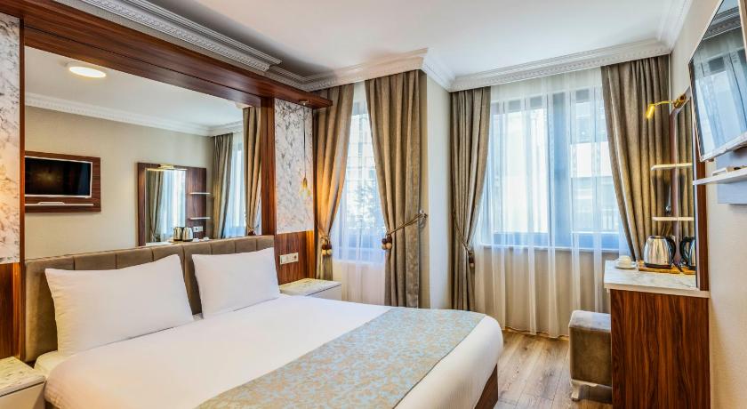 Kupeli Hotel - image 2