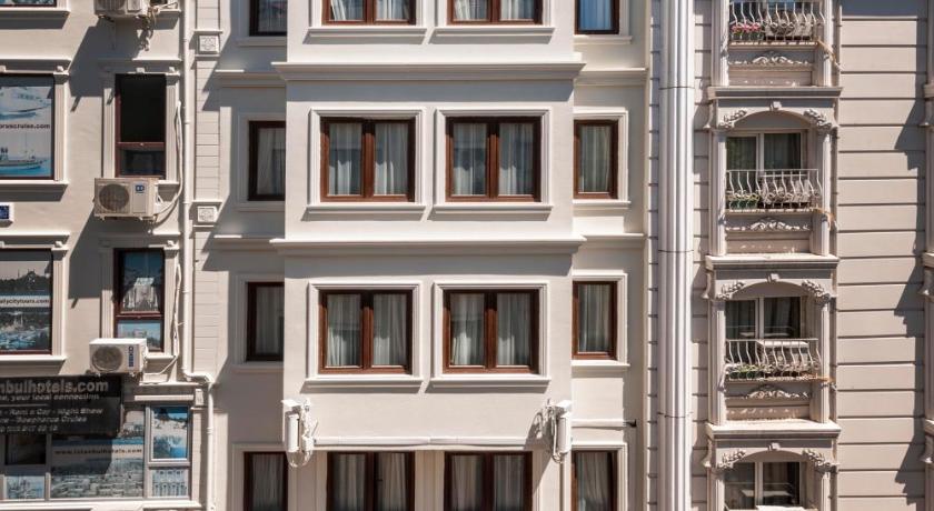 Kupeli Hotel - image 7
