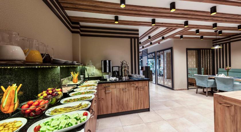 Kupeli Hotel - image 6