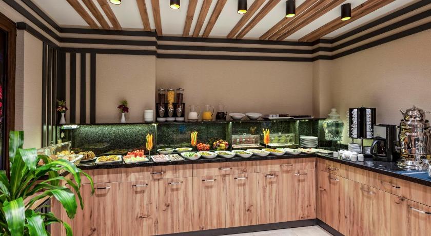Kupeli Hotel - image 3