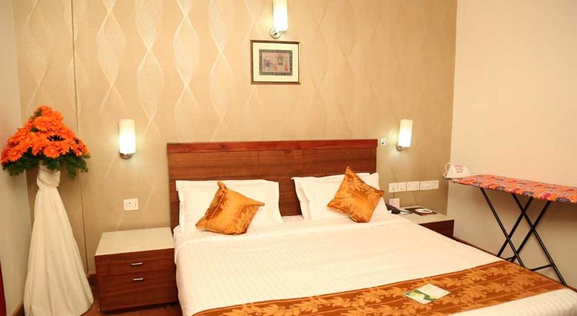 Kallada hotels photo