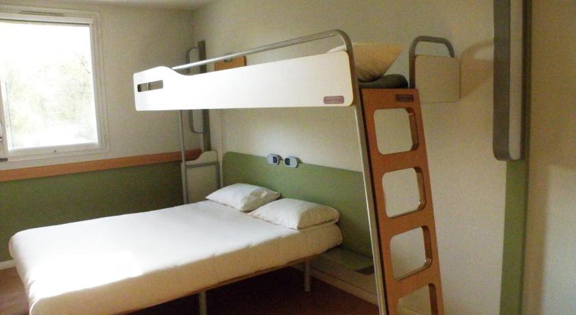 ibis budget Montauban Les Chaumes