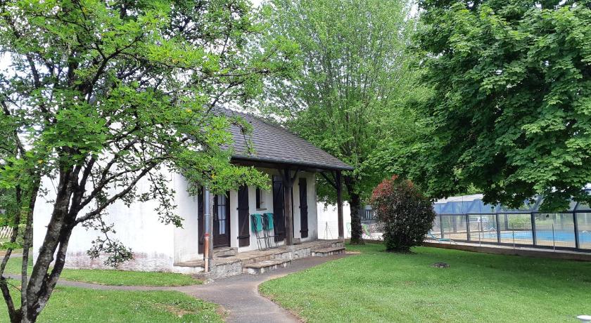 Logis Auberge de la Mandrie