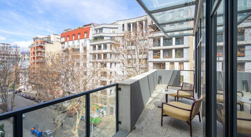 Hotel Atlas Abashidze photo