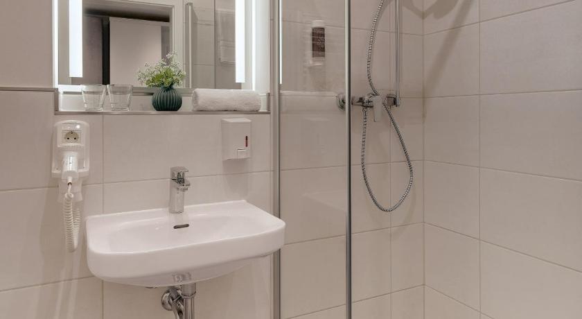 Amper Art Hotel photo