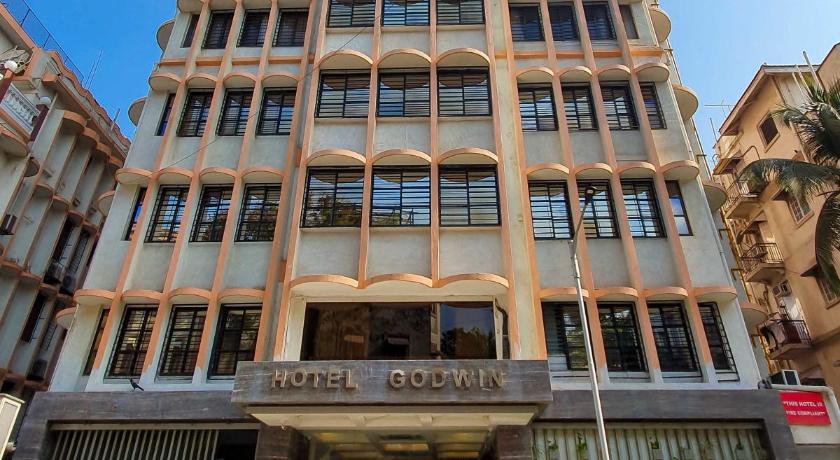 Godwin Hotel