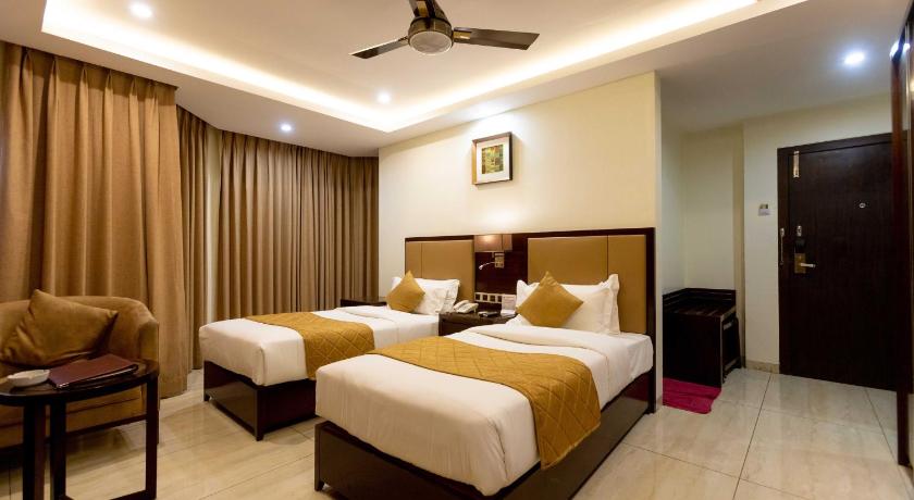 Godwin Hotel