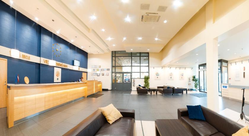 Park Hotel Latgola photo