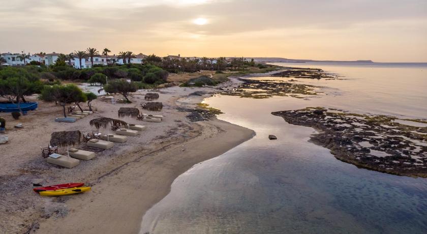 Thalassines Villas photo