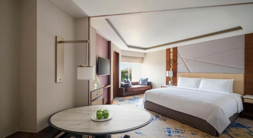 Image of Deluxe Room 1 King 1
