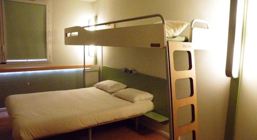 ibis budget Montauban Les Chaumes