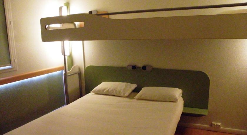 ibis budget Montauban Les Chaumes