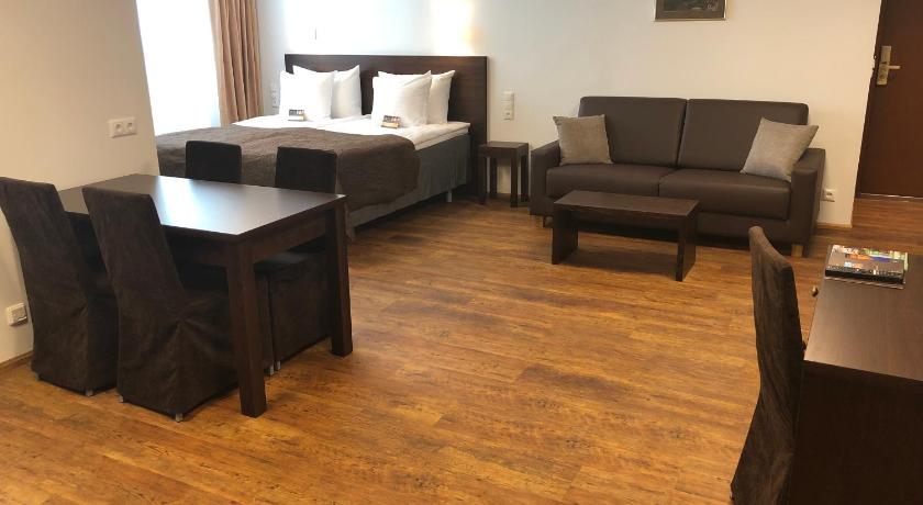 Image of Family Superior Room 1