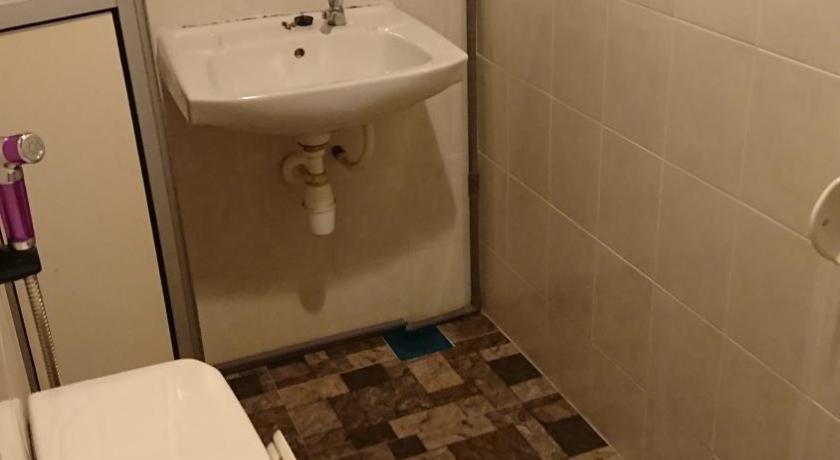 Homestay Bandar Putra Kulai photo