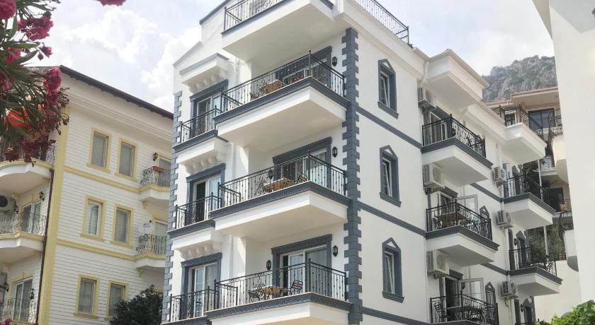 dekatria rooms&aparts - image 5