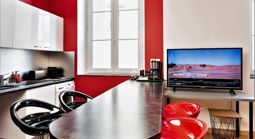 Image of One-Bedroom Apartment 3