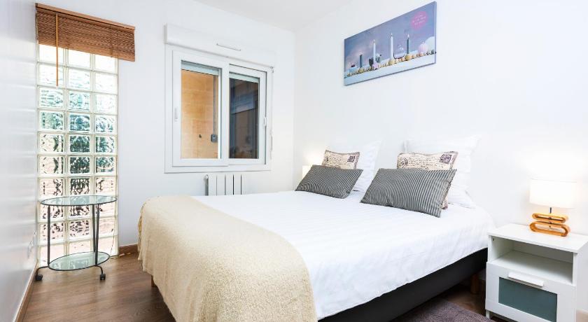 Image of One-Bedroom Apartment 0