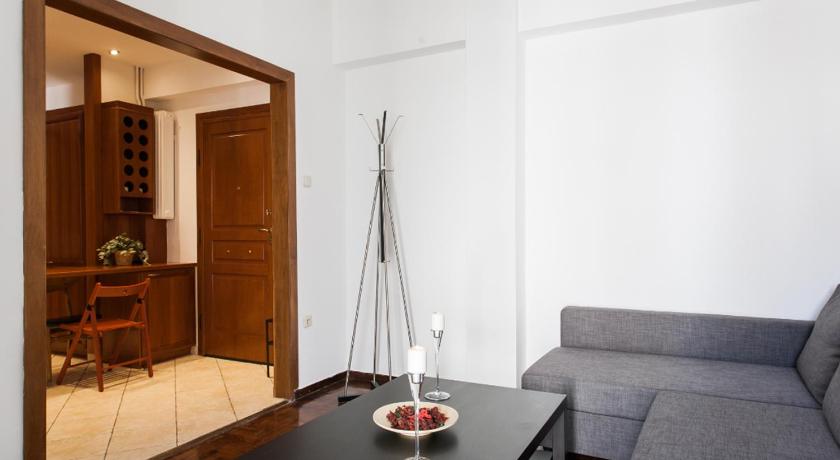 2 Min Walk To Acropolis 50 sqm photo