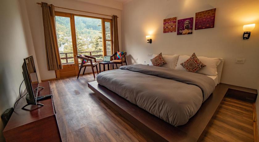 Alt Life Hostels - Manali