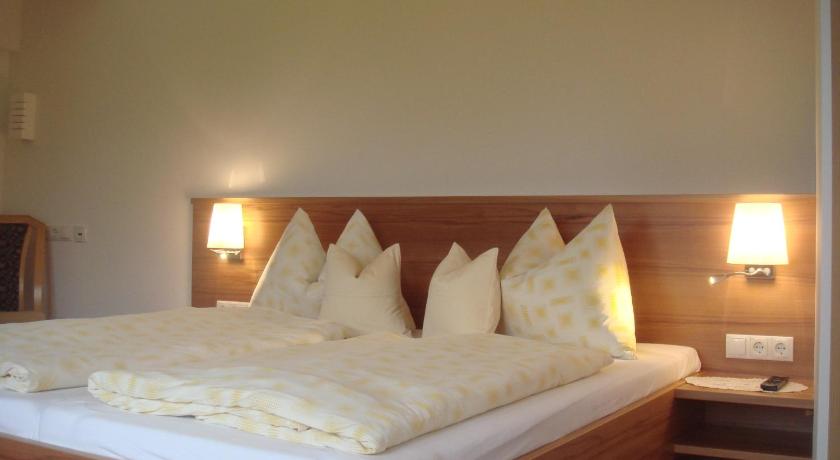 Image of Standard Double Room 1