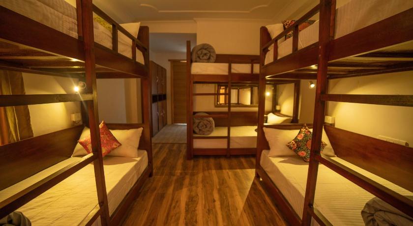 Alt Life Hostels - Manali