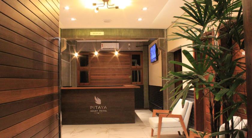 Pitaya Apart Hotel photo