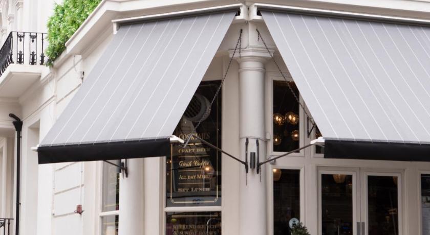 The Hayden Pub &amp; Rooms — Hotel in London