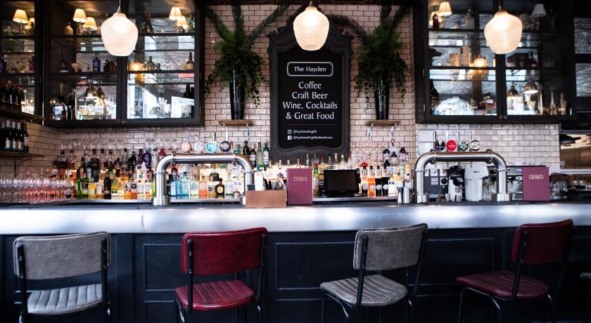 The Hayden Pub & Rooms photo