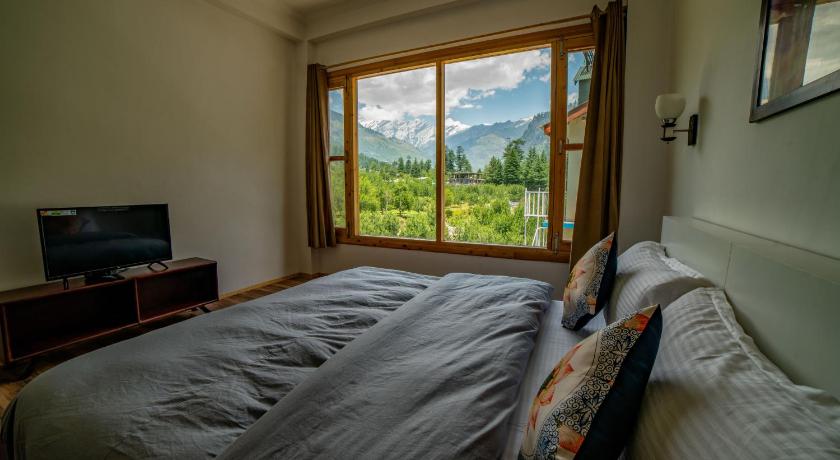 Alt Life Hostels - Manali