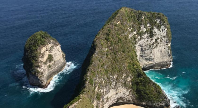 巴厘 Dayuh House 2星级 酒店 大堂