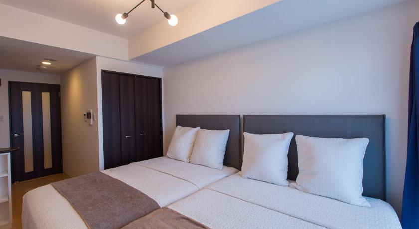 Grandouce Juso Entire apartment (Osaka) - Deals, Photos & Reviews