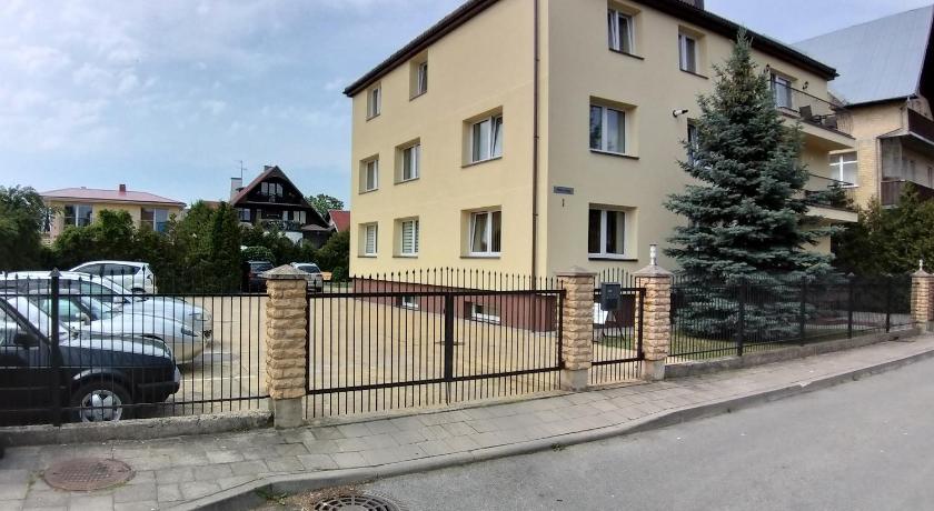 Poilsis Palangoje pas Daiva photo