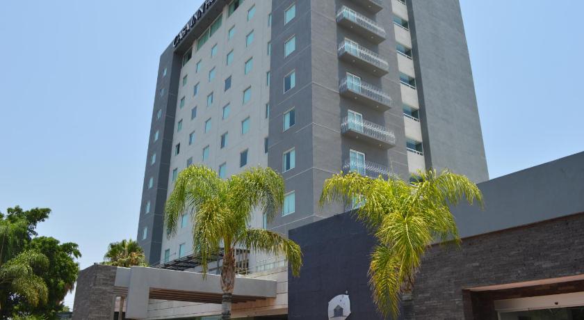 Casa Inn Business Hotel Celaya