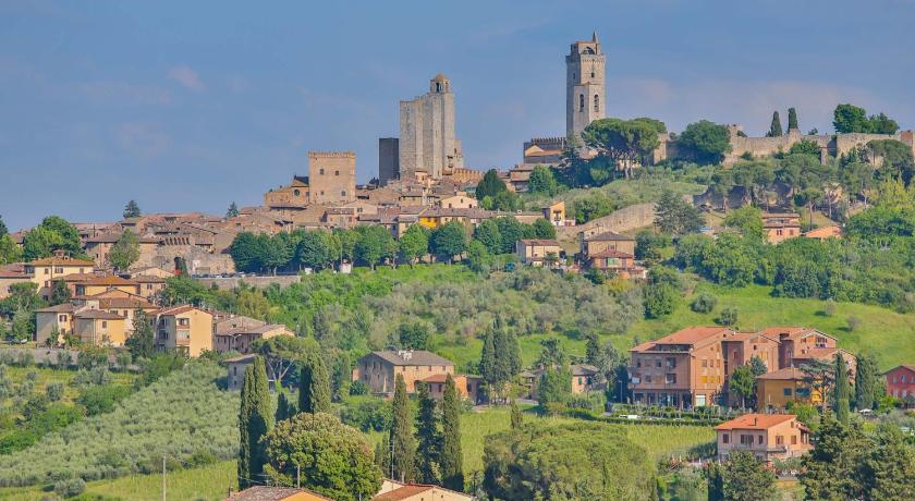 Torre La Cappuccina photo