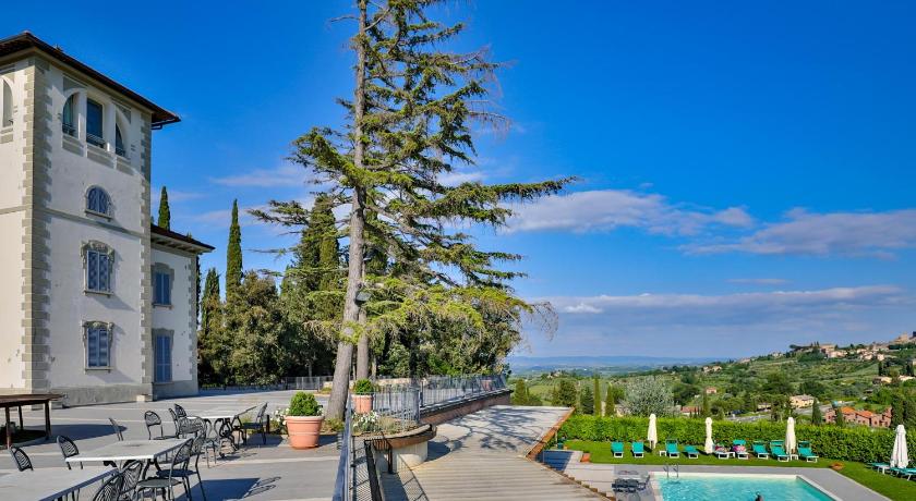 Torre La Cappuccina photo