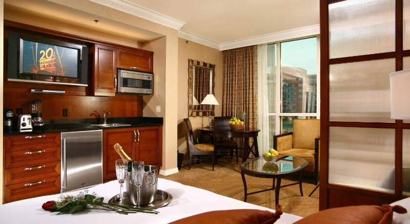 Image of Junior Suite 1